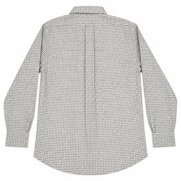 Men Woven Shirt - Greywp [價格已含稅]