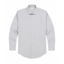 Men Woven Shirt - Navy [價格已含稅]