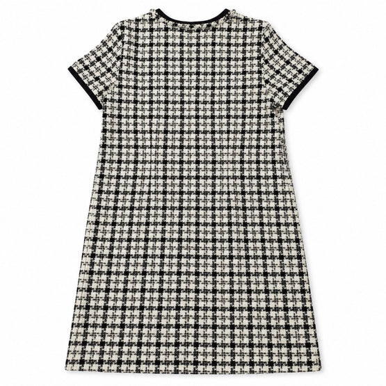 Women Woven Dress - Black Multi [價格已含稅]