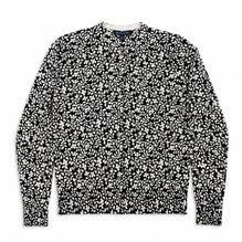Women Knitted Cardigan - Black/White [價格已含稅]