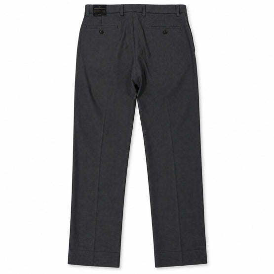 Men Woven Trousers - Dark Greyesh [價格已含稅]