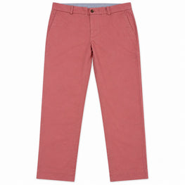 Men Woven Trousers - Light Purpleish [價格已含稅]