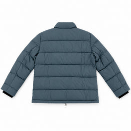 Men Woven Jacket - Light Blueish [價格已含稅]