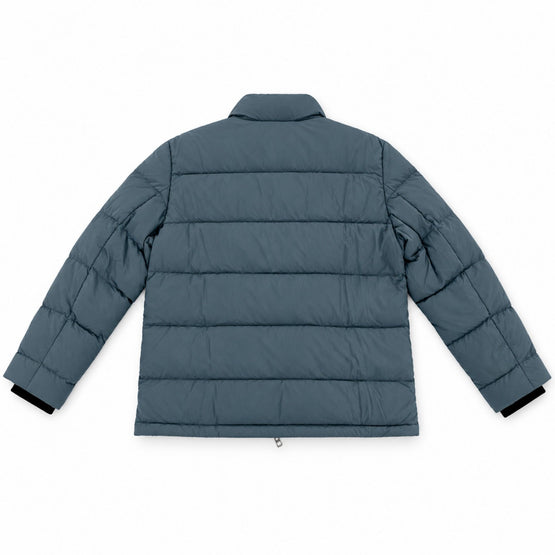 Men Woven Jacket - Light Blueish [價格已含稅]