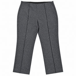 Men Knitted Suit Jacket - Charcoal [價格已含稅]