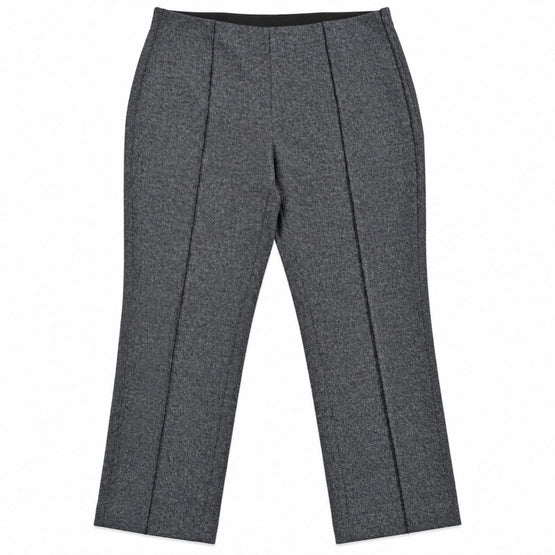Men Knitted Suit Jacket - Charcoal [價格已含稅]