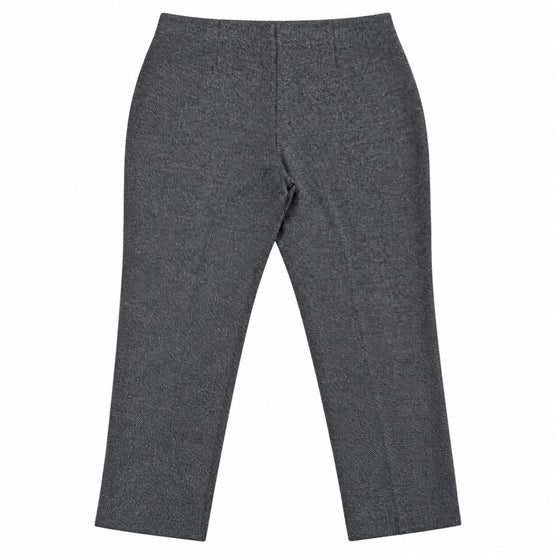 Men Knitted Suit Jacket - Charcoal [價格已含稅]