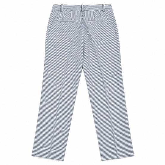 Women Woven Trousers - Blue [價格已含稅]