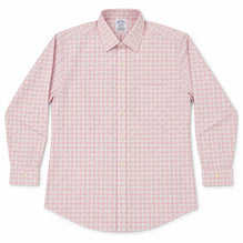 Men Woven Shirt - Blueredgraph [價格已含稅]