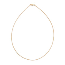 Collar Necklace - Gold