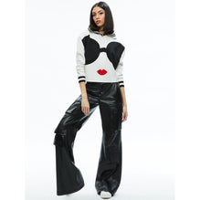 Women Oscar Staceface Hoodie - White [價格已含稅]