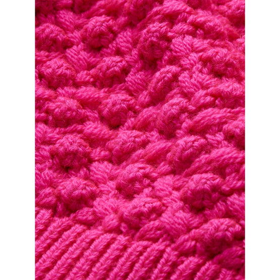 Women Kitty Cardigan - Pink [價格已含稅]
