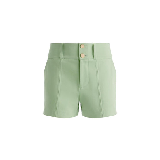 Women Mame Hr Short - Green [價格已含稅]
