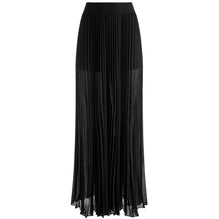 Women Athena Pleated Pant - Black [價格已含稅]