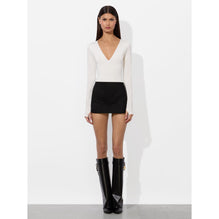 Women Mace Mini Skort - Black [價格已含稅]