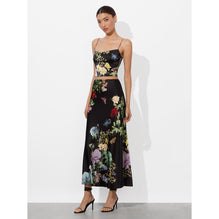 Women Terese Ankle Length Slip Skirt - Multi [價格已含稅]