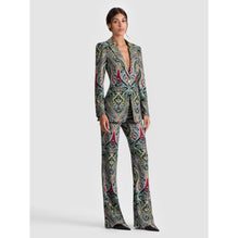 Women Breann Long Fitted Blazer - Multi [價格已含稅]