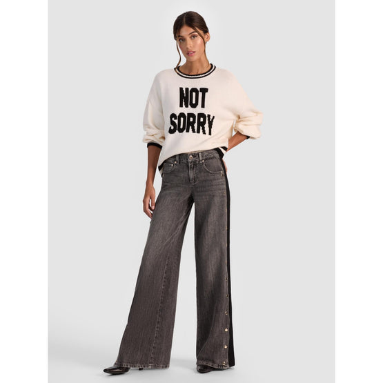 Women Ogden Not Sorry Pullover - Multi [價格已含稅]