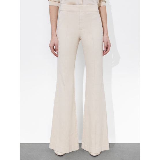 Women The Trouser Jean - Tan [價格已含稅]