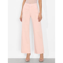 Women Weezy Mr Ankle Length Jean - Pink [價格已含稅]