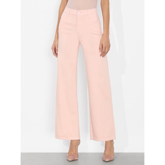 Women Weezy Mr Ankle Length Jean - Pink [價格已含稅]