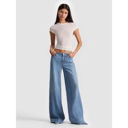 Women Slay Lr No Wb Jean - Blue [價格已含稅]