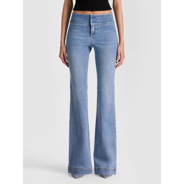 Women Hot Jean - Blue [價格已含稅]