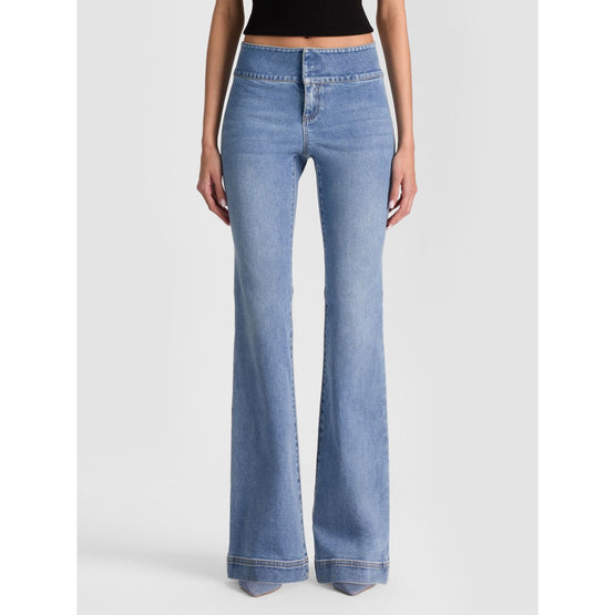 Women Hot Jean - Blue [價格已含稅]