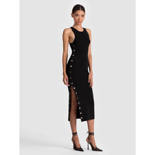 Women Lalita Racerback Tank Dress - Black [價格已含稅]