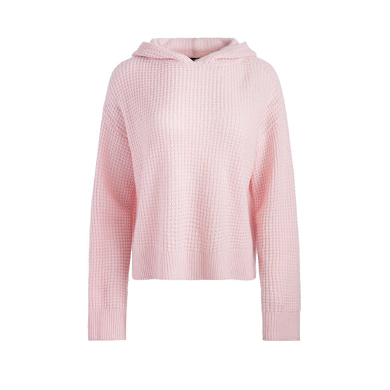 Women Emmanuelle Hoodie - Pink [價格已含稅]