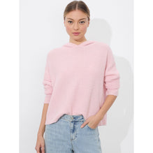 Women Emmanuelle Hoodie - Pink [價格已含稅]