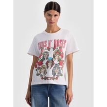 Women Alvera Tee - Pink [價格已含稅]