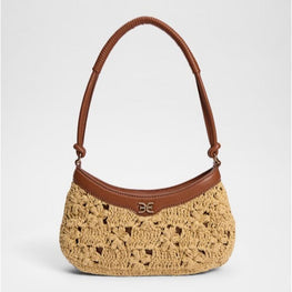 Women Layla Bag - Natural [價格已含稅]