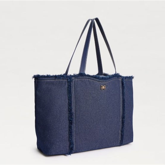Women Irina Bag - Denim [價格已含稅]