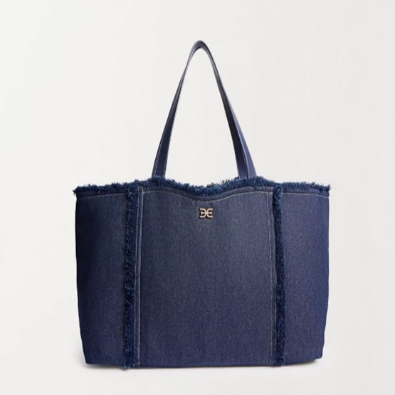 Women Irina Bag - Denim [價格已含稅]