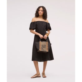 Women Marley Bag - Black Mix [價格已含稅]