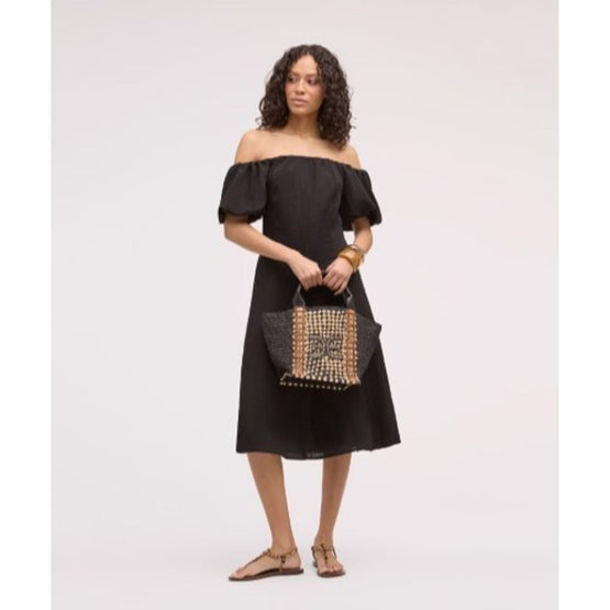 Women Marley Bag - Black Mix [價格已含稅]