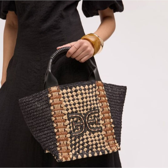 Women Marley Bag - Black Mix [價格已含稅]