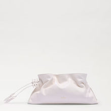 Women Poppy Bag - Milky White [價格已含稅]