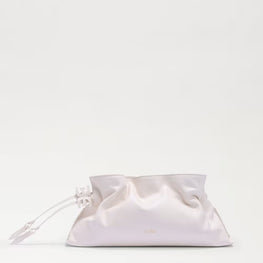 Women Poppy Bag - Milky White [價格已含稅]
