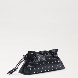 Women Poppy Bag - Black [價格已含稅]