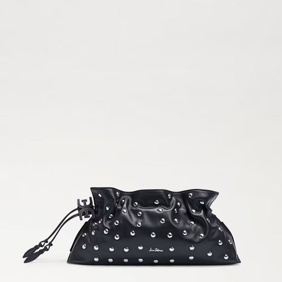 Women Poppy Bag - Black [價格已含稅]