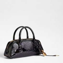 Women Nori Bag - Black [價格已含稅]