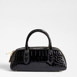 Women Nori Bag - Black [價格已含稅]