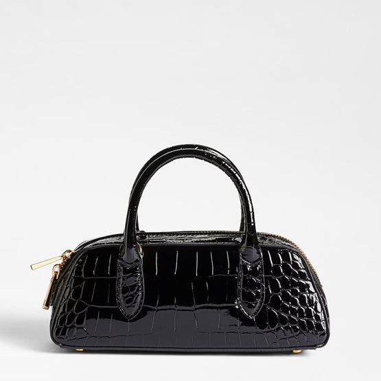 Women Nori Bag - Black [價格已含稅]