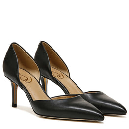 Women Viv Pump - Black [價格已含稅]