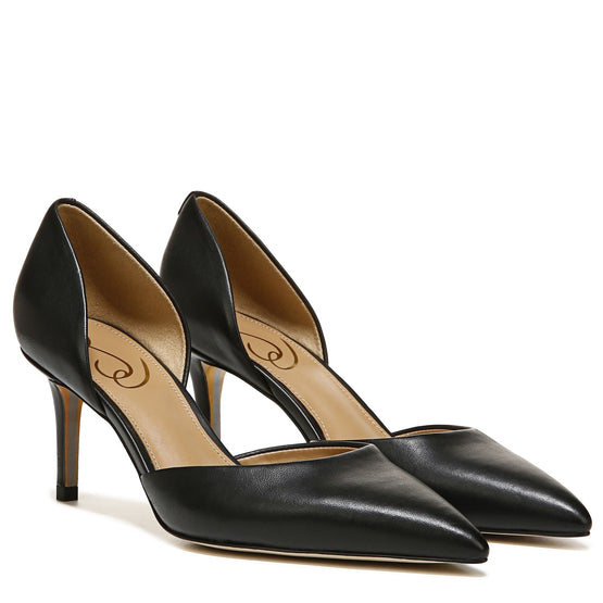 Women Viv Pump - Black [價格已含稅]