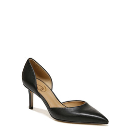 Women Viv Pump - Black [價格已含稅]