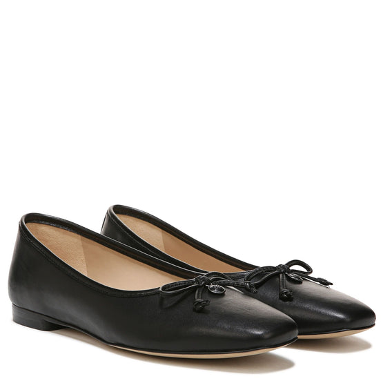 Women Meadow Flat - Black [價格已含稅]