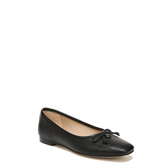 Women Meadow Flat - Black [價格已含稅]